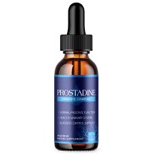 Take Control Of Your Prostate Health With Prostadine