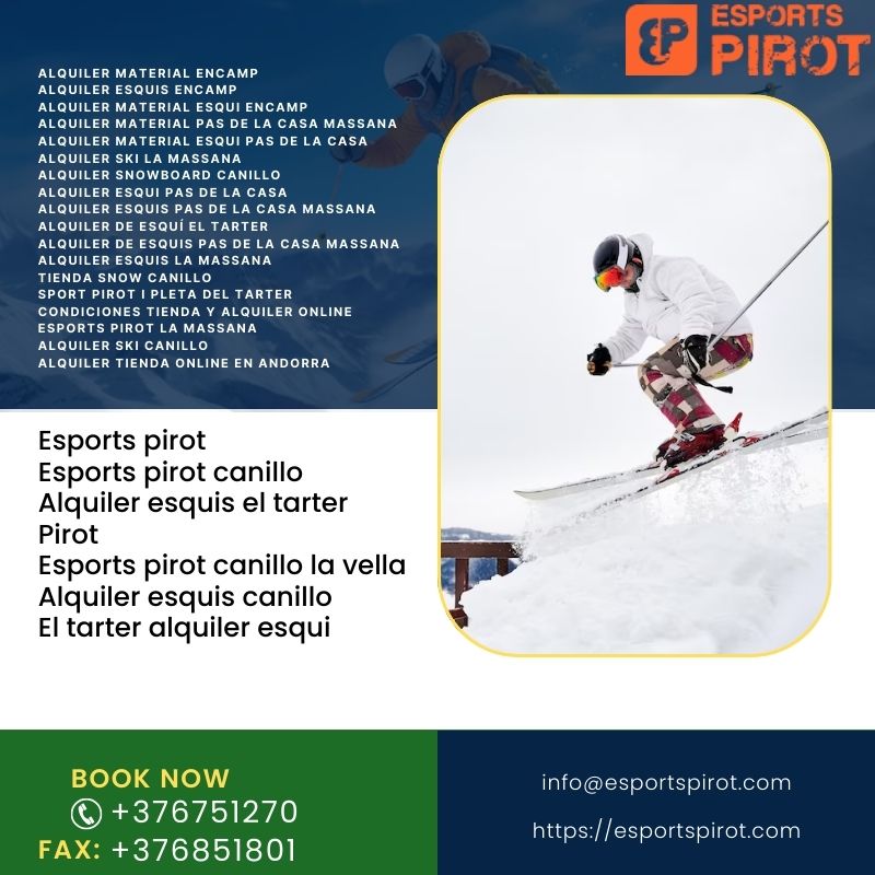 Oportunidades De Empleo Andorra