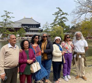 Kare Voyage: Best Senior Citizen Tours From Delhi