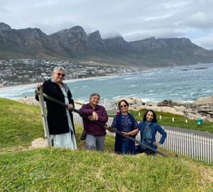Kare Voyage: Nz Tours For Seniors