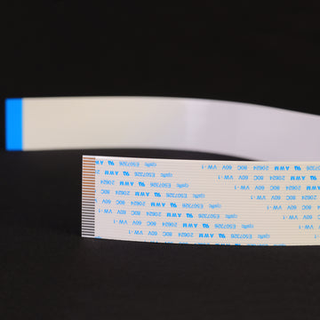 31 Pin Ribbon Cable Online | Jay's Printer Parts And Supply