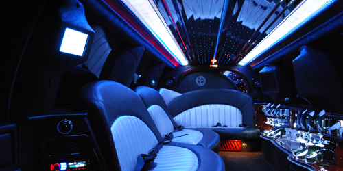 London Limousine Service