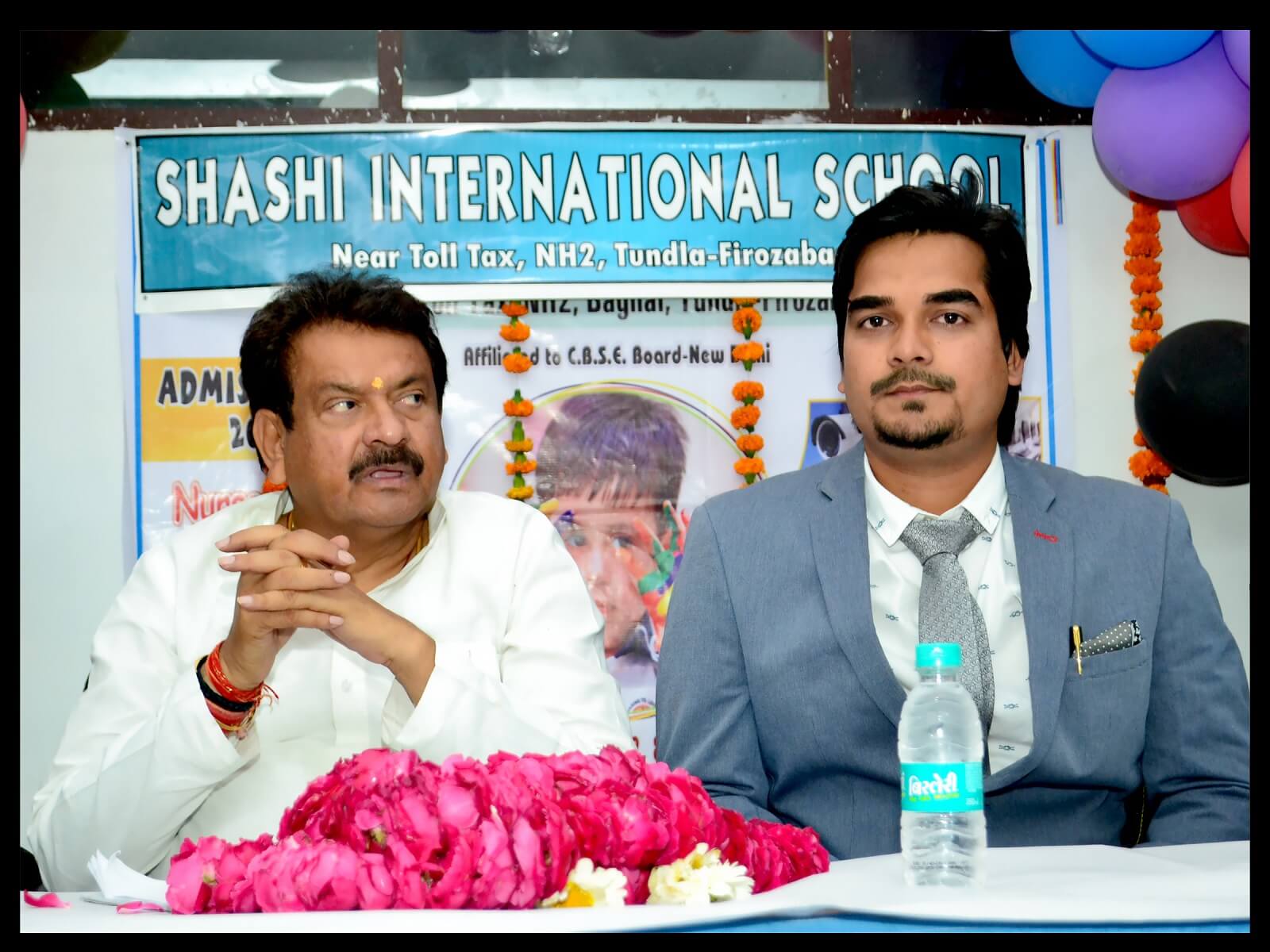 Top International Schools In Tundla | Shashiedu.com