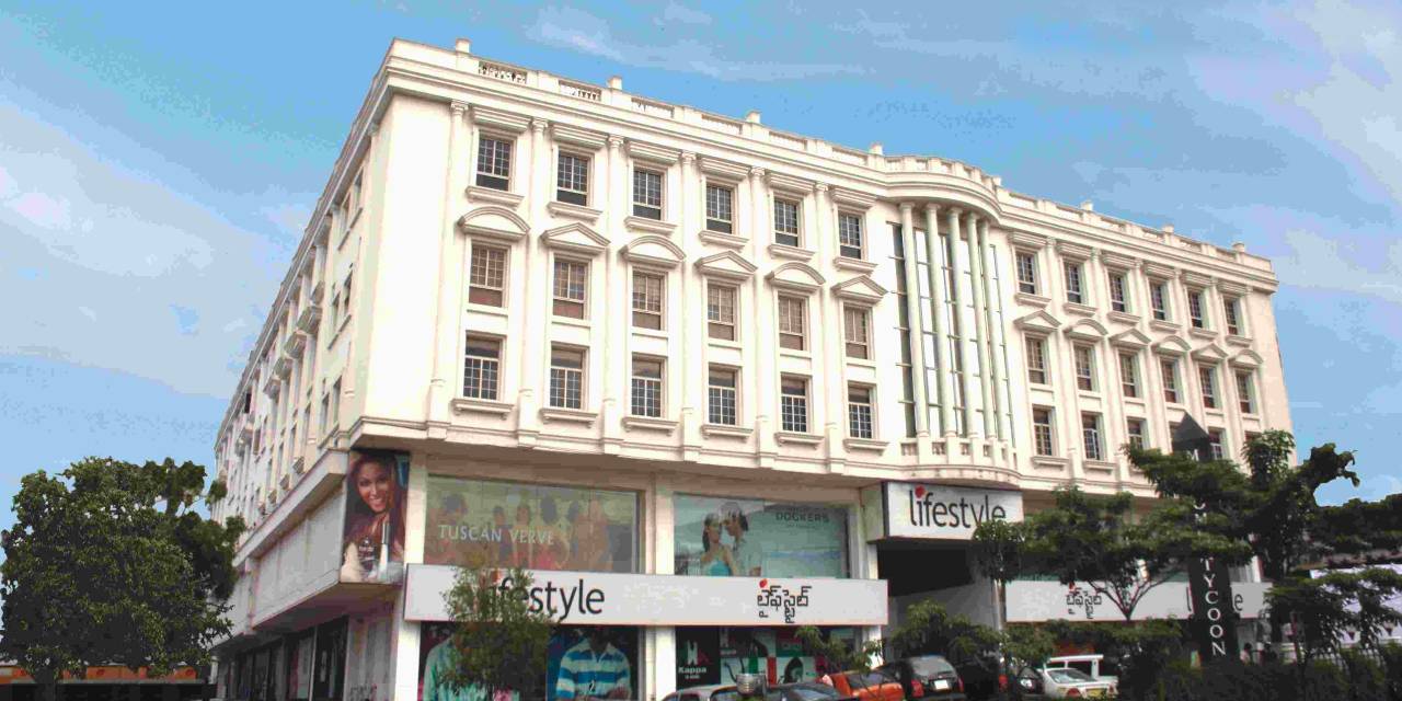 Properties In Kokapet | Apartments For Sale | Poulomi