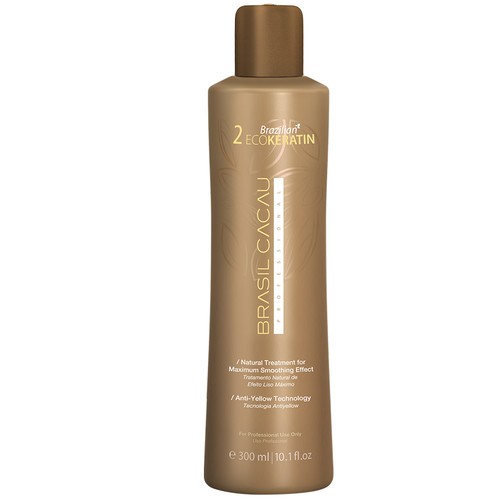Cadiveu Brasil Cacau Brazilian Keratin Eco Keratin
