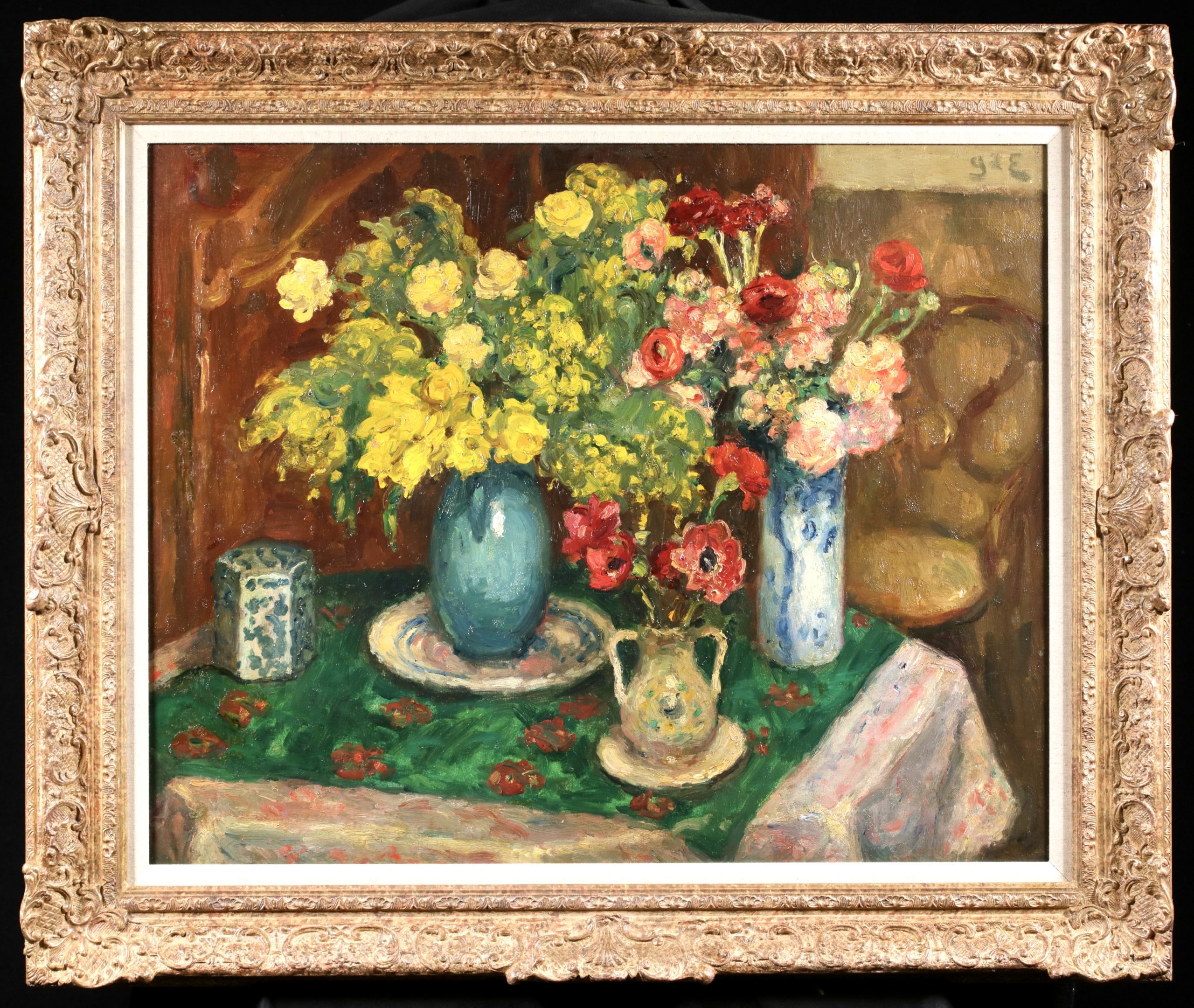 Armand Guillaumin: Pioneer Of Impressionist Landscapes | Leighton Fine Art