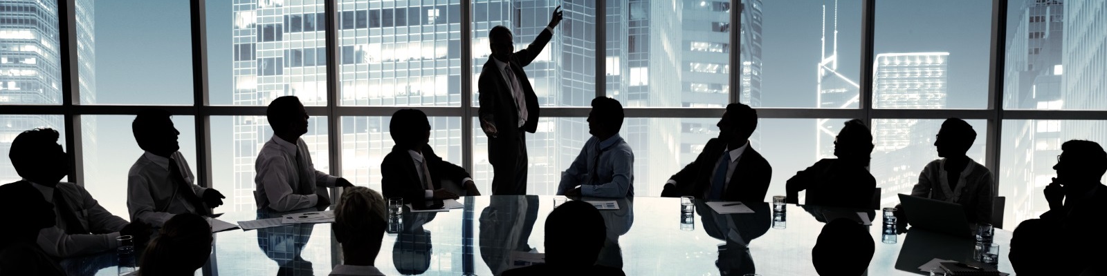 Recruitment Agencies