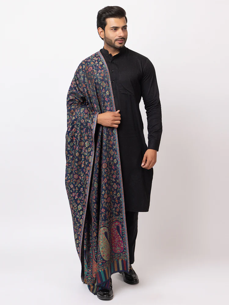 Kashmiri Shawl For Men
