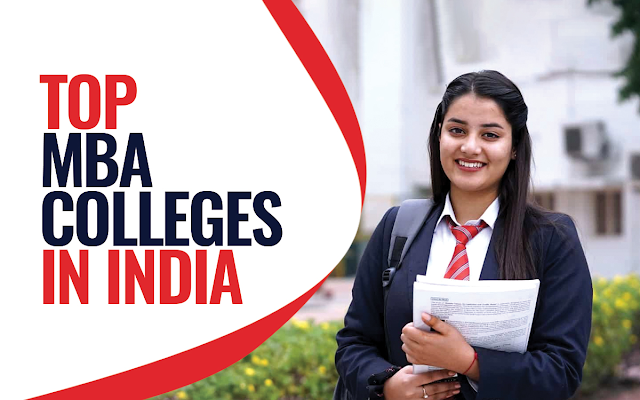 Top Mba Colleges In India