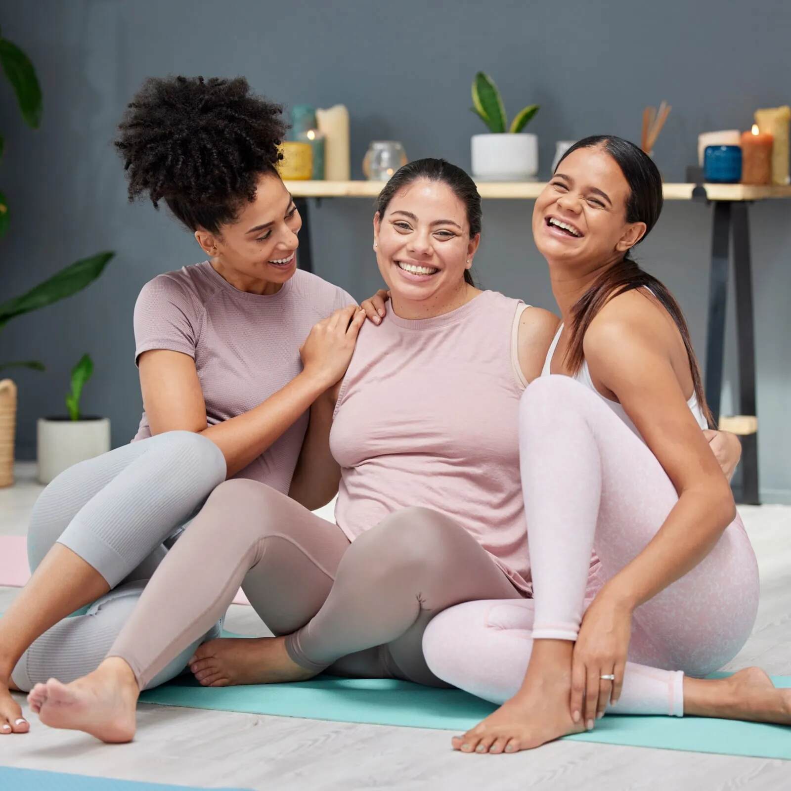 Menopause Support In Scarsdale