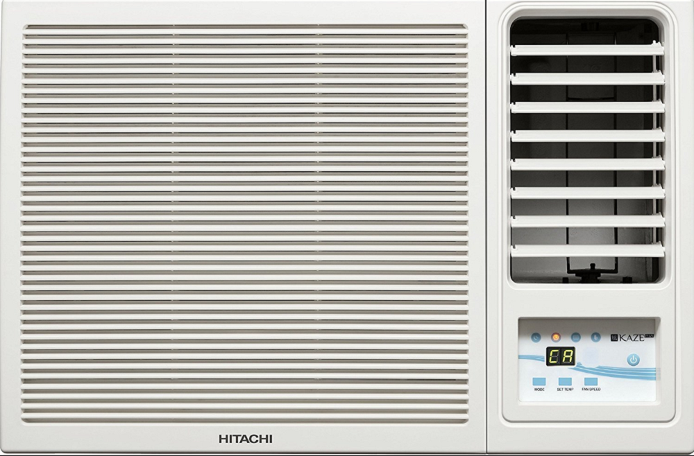 Affordable Cooling Solutions: Hitachi Window Ac Prices And Service Costs