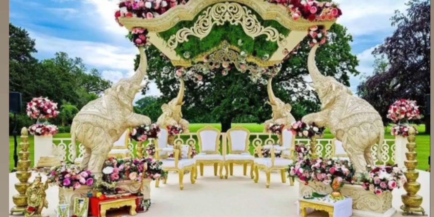 Weddings With Jk Deco, Best Wedding Event Planner Melbourne