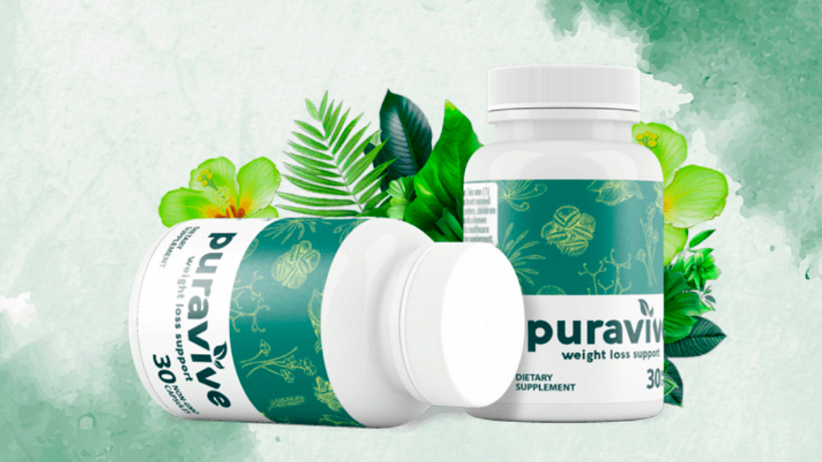 Facebook Page:-  Https://Www.facebook.com/Buypuravivepillsreviews/