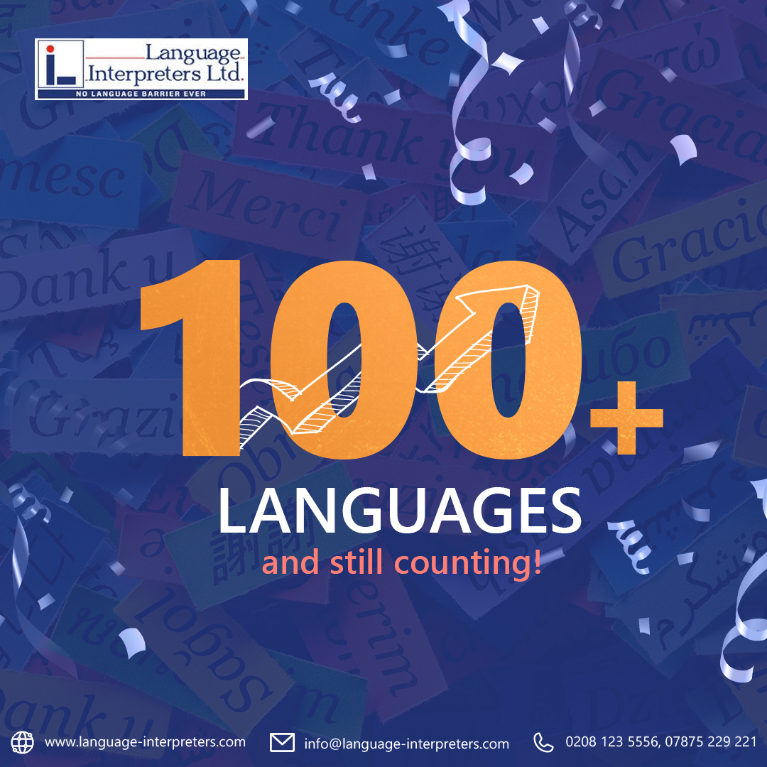 Bemba Interpreters And Translators
