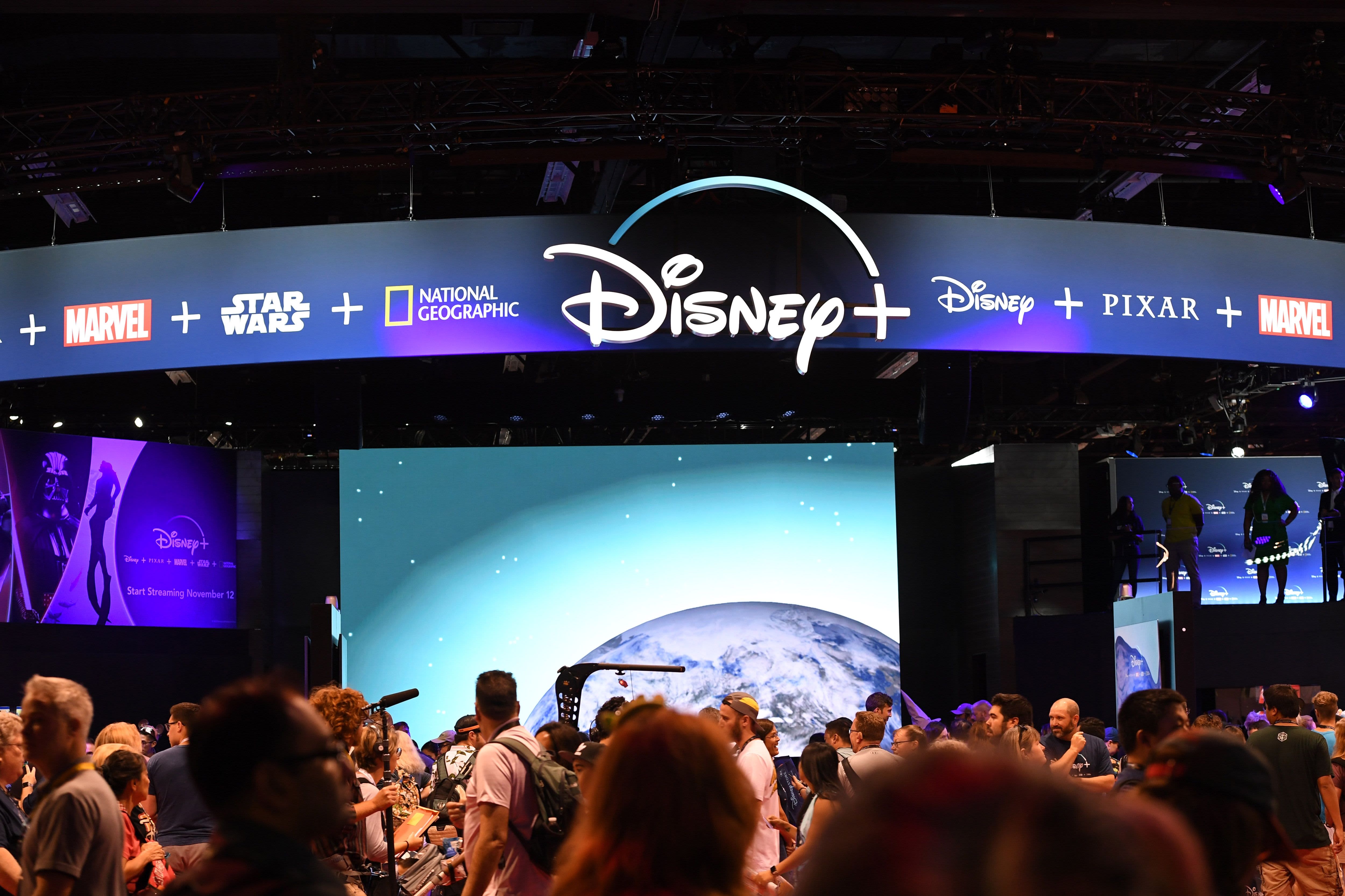 The Streaming Wars: A Battle For Dominance In The Digital Realm