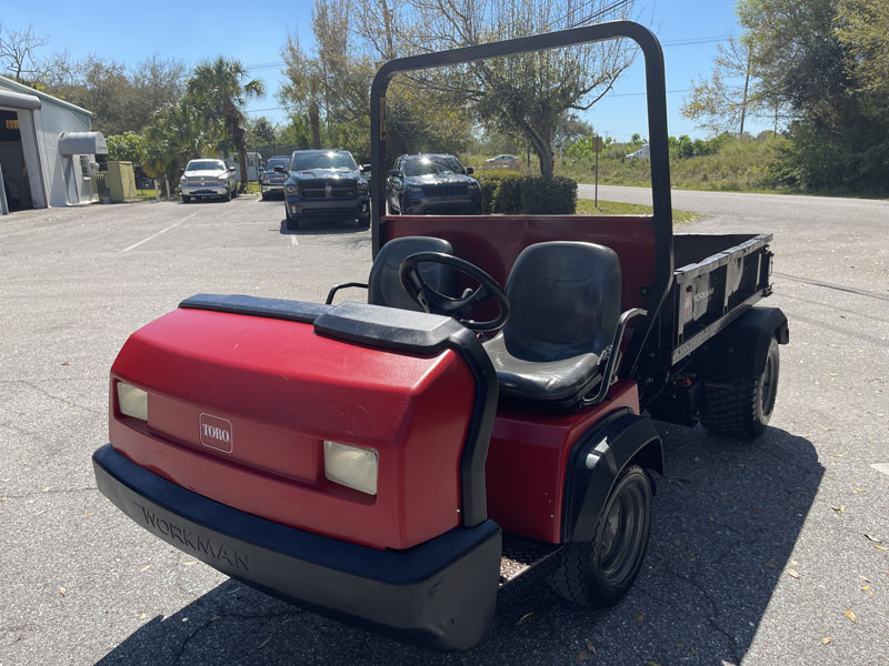 Learn How To Buy John Deere Golf Mowers - Statewide Turf Equipment