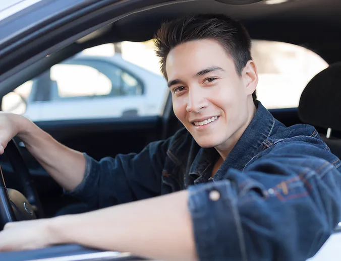 Help Your Teens Every Step Of The Way With Our Driving School For Teenagers!