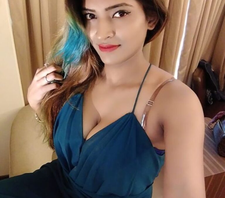 Russian Call Girls In Indore