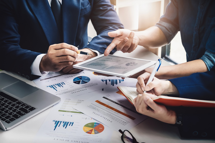 Mastering Data Management Planning For Your Business