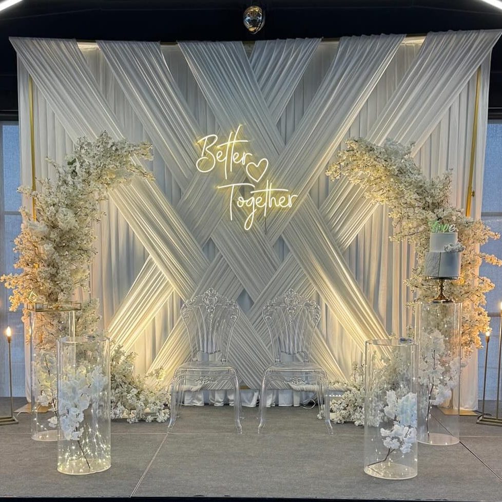 Transform Your Venue With Jk Deco - Wedding Decoration For Hire Melbourne