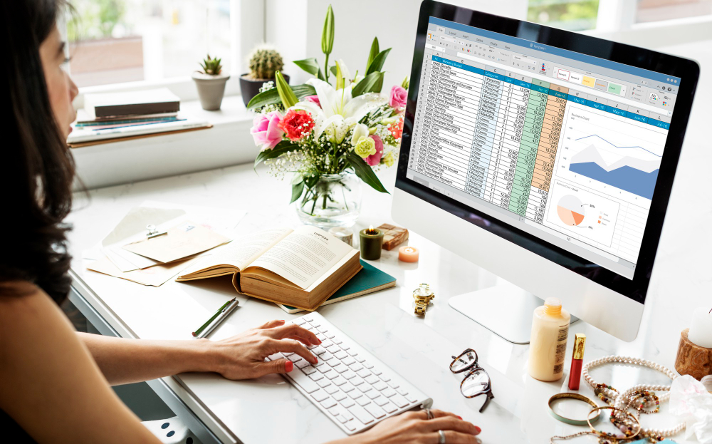 Small Business Bookkeeping In Houston