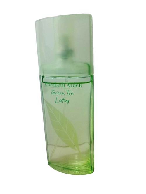 Elizabeth Arden Green Tea Spray - Refreshing And Energizing Fragrance