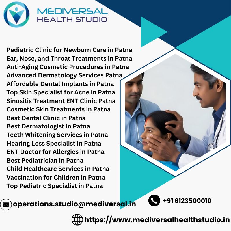 Teeth Whitening Services In Patna