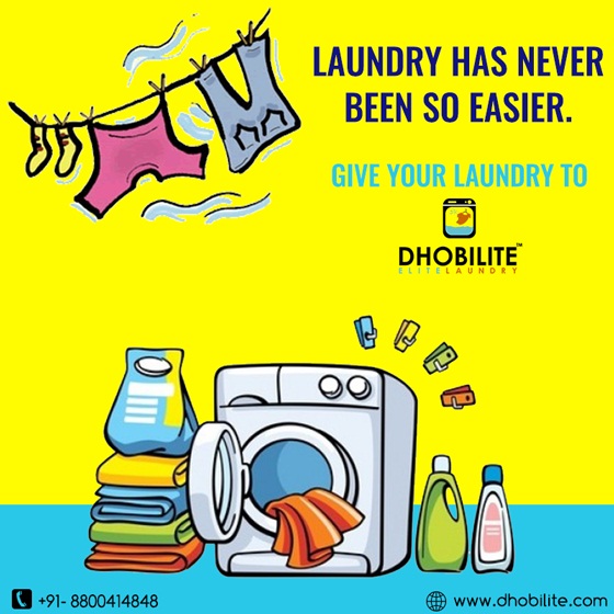 Laundry Service