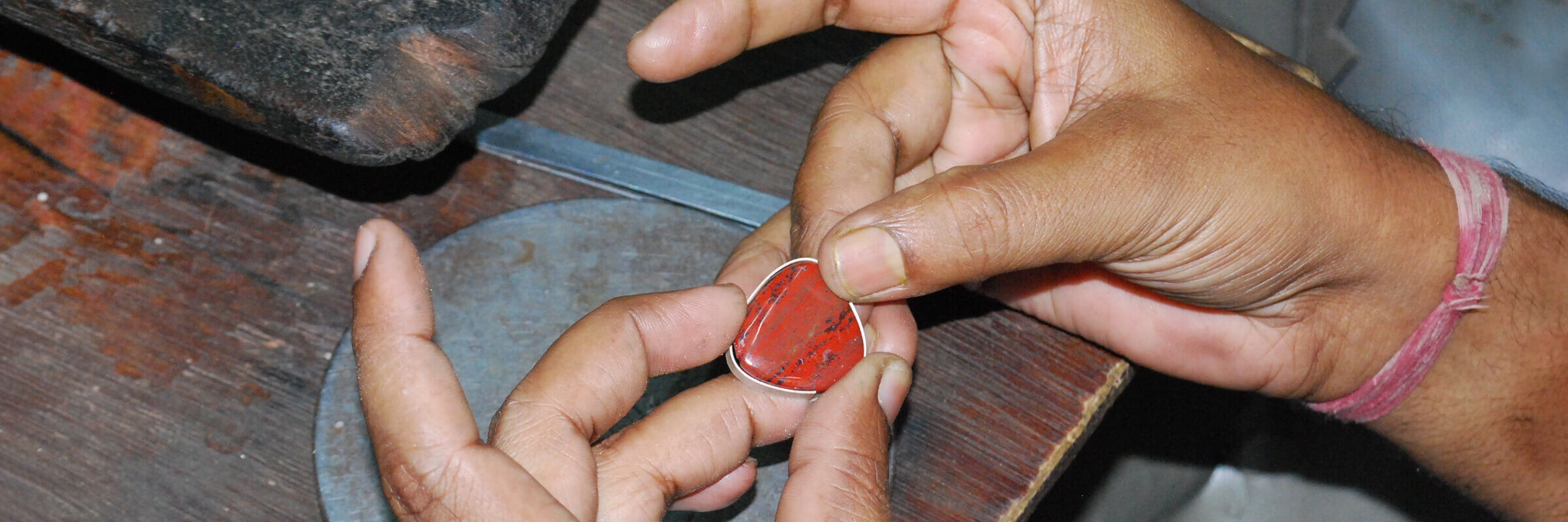 Silver Manufacturing Company Enhances Product Quality
