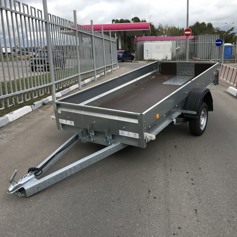 Trailers For Sale Nz Under $5000