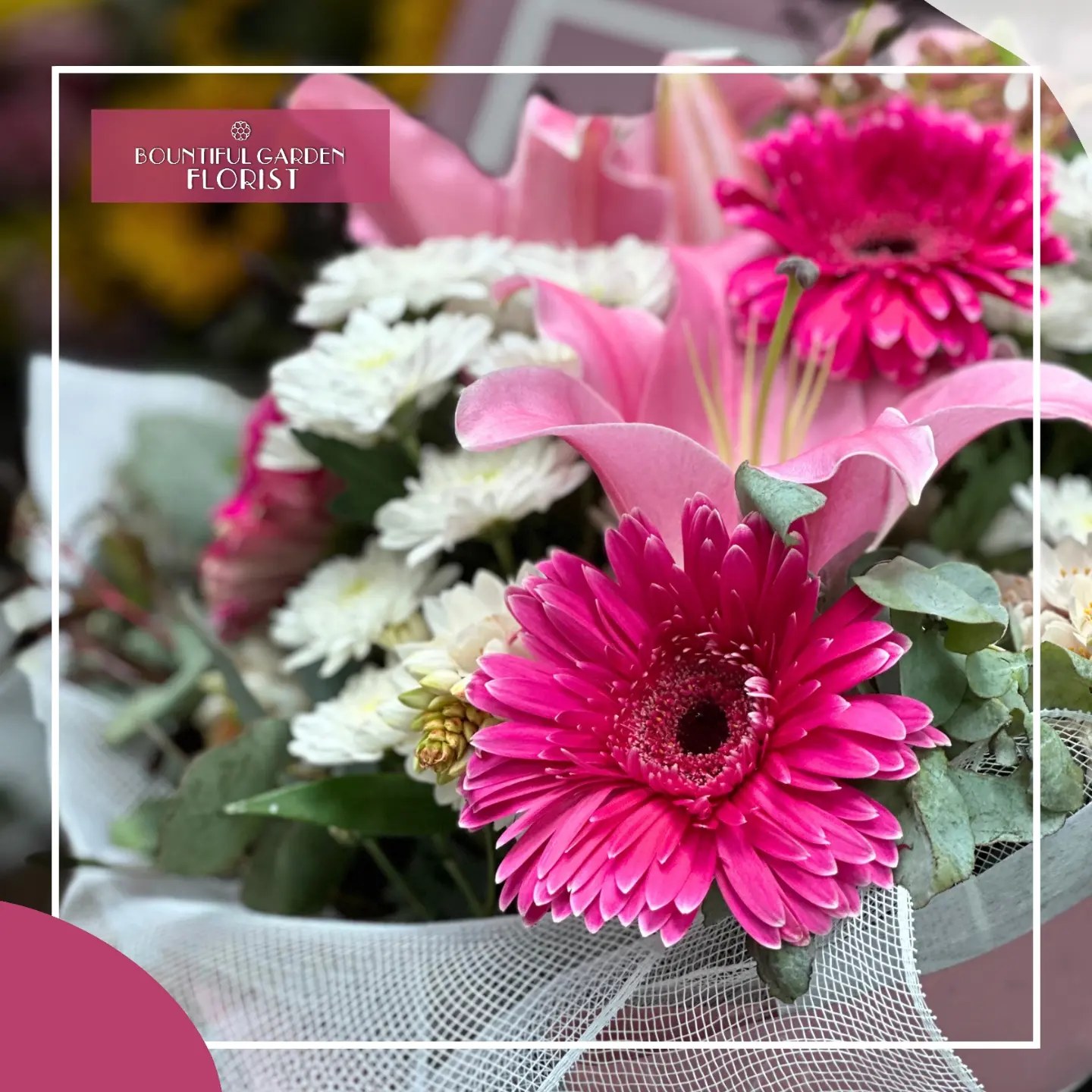 Premier Flower Shop For Every Occasion
