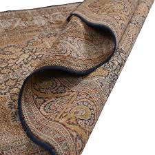 Explore Exquisite Kashmiri Carpets For Your Home