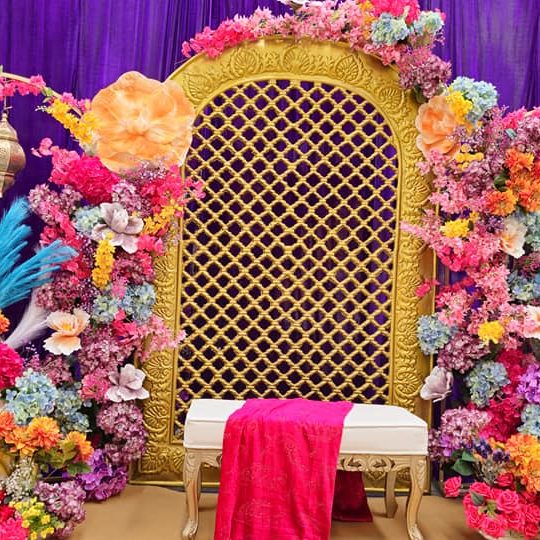 Party Decoration For Hire - Celebrate In Style With Jk Deco