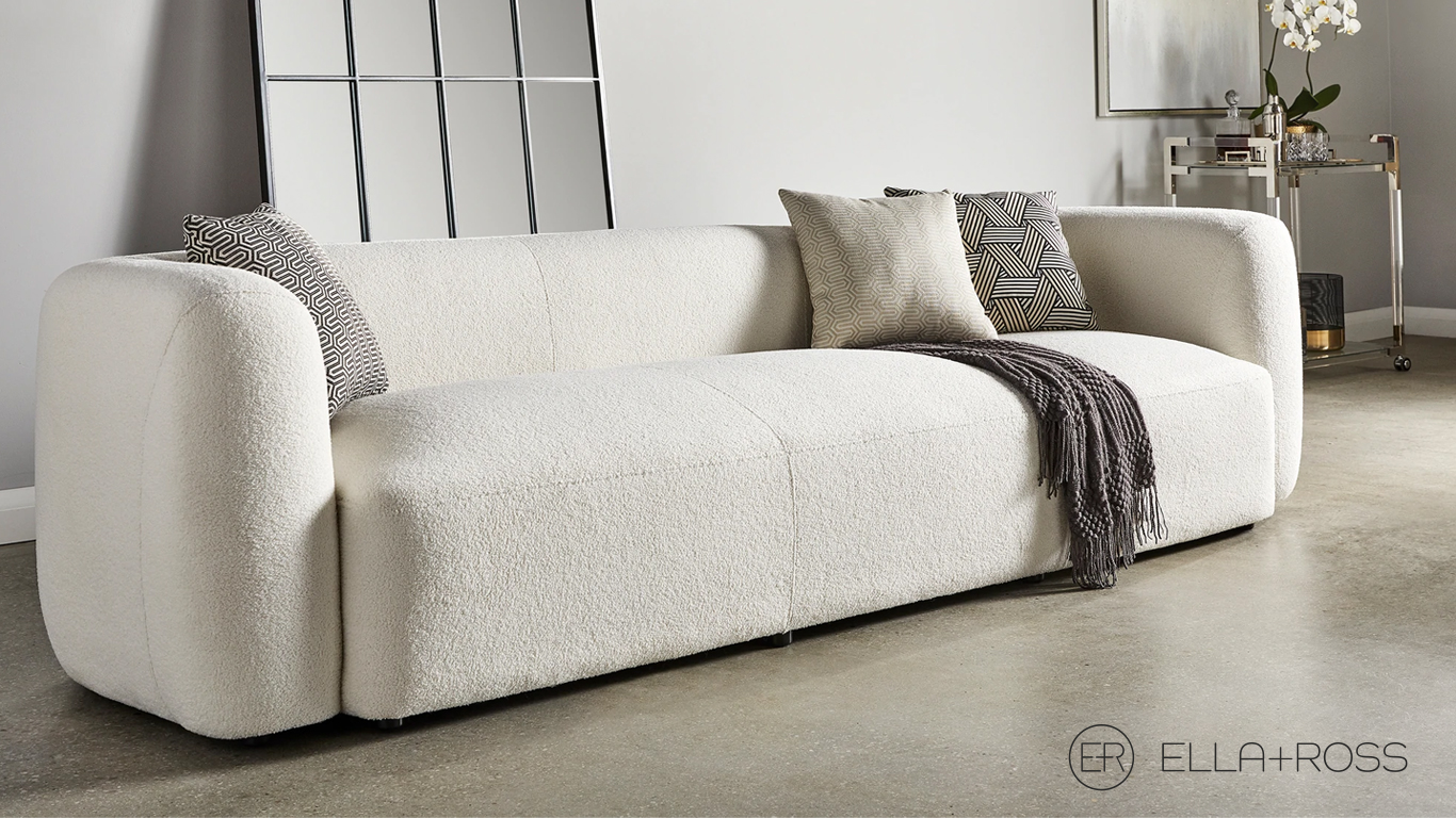 Buy Couch In Canada - Ella And Ross