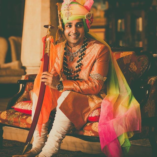Popular Royal Heritage Wedding Venues In Jaipur Rajasthan