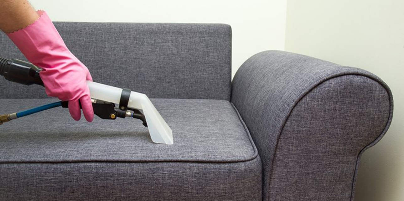 Best Sofa Cleaning Service Provider In Vadodara