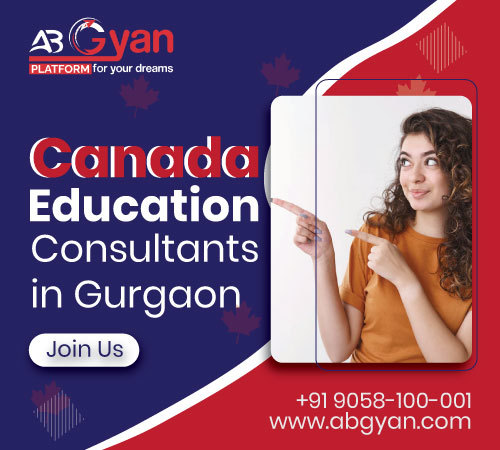 Study Abroad Consultants In Gurgaon