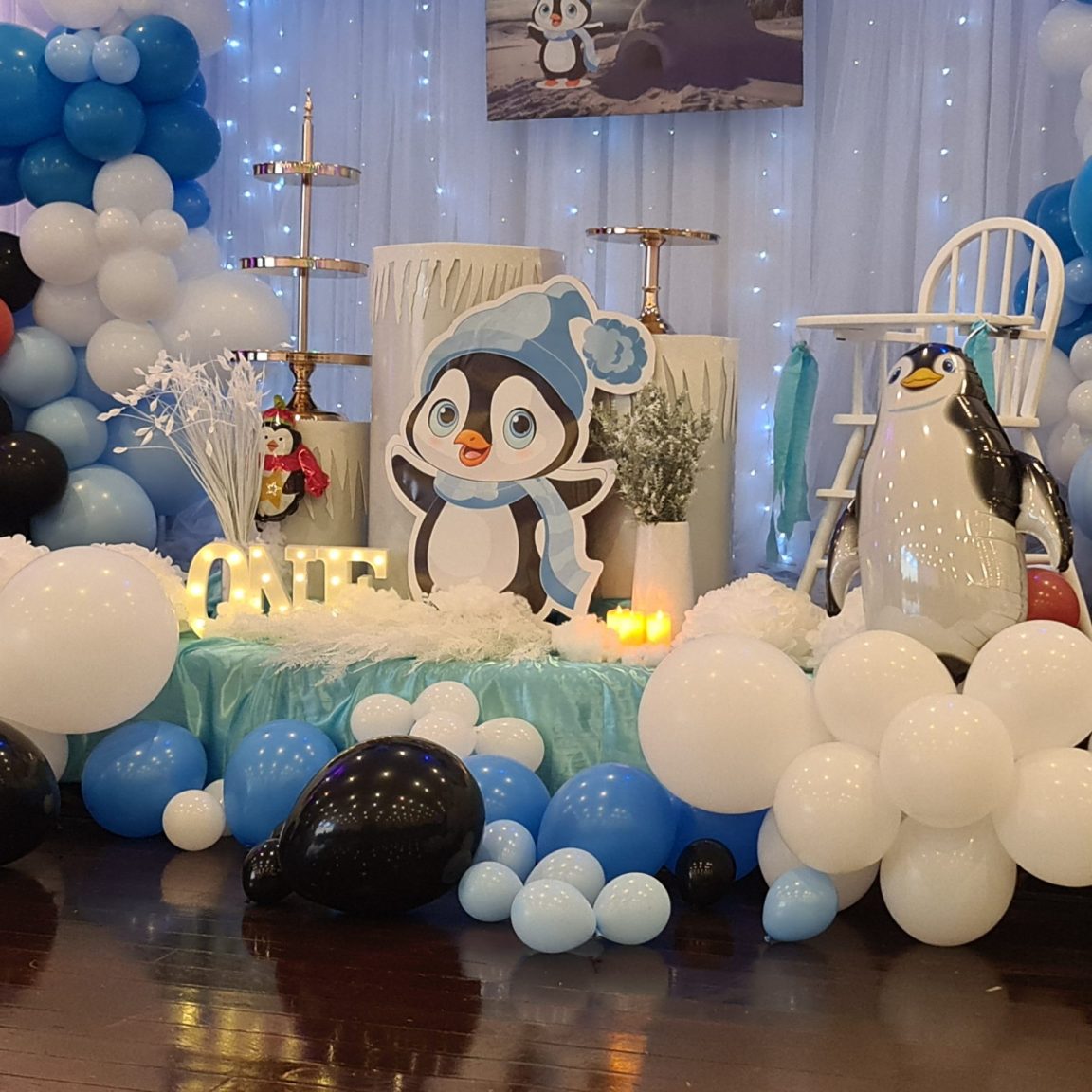 Jk Deco: Your Go-To For Birthday Party Decorations