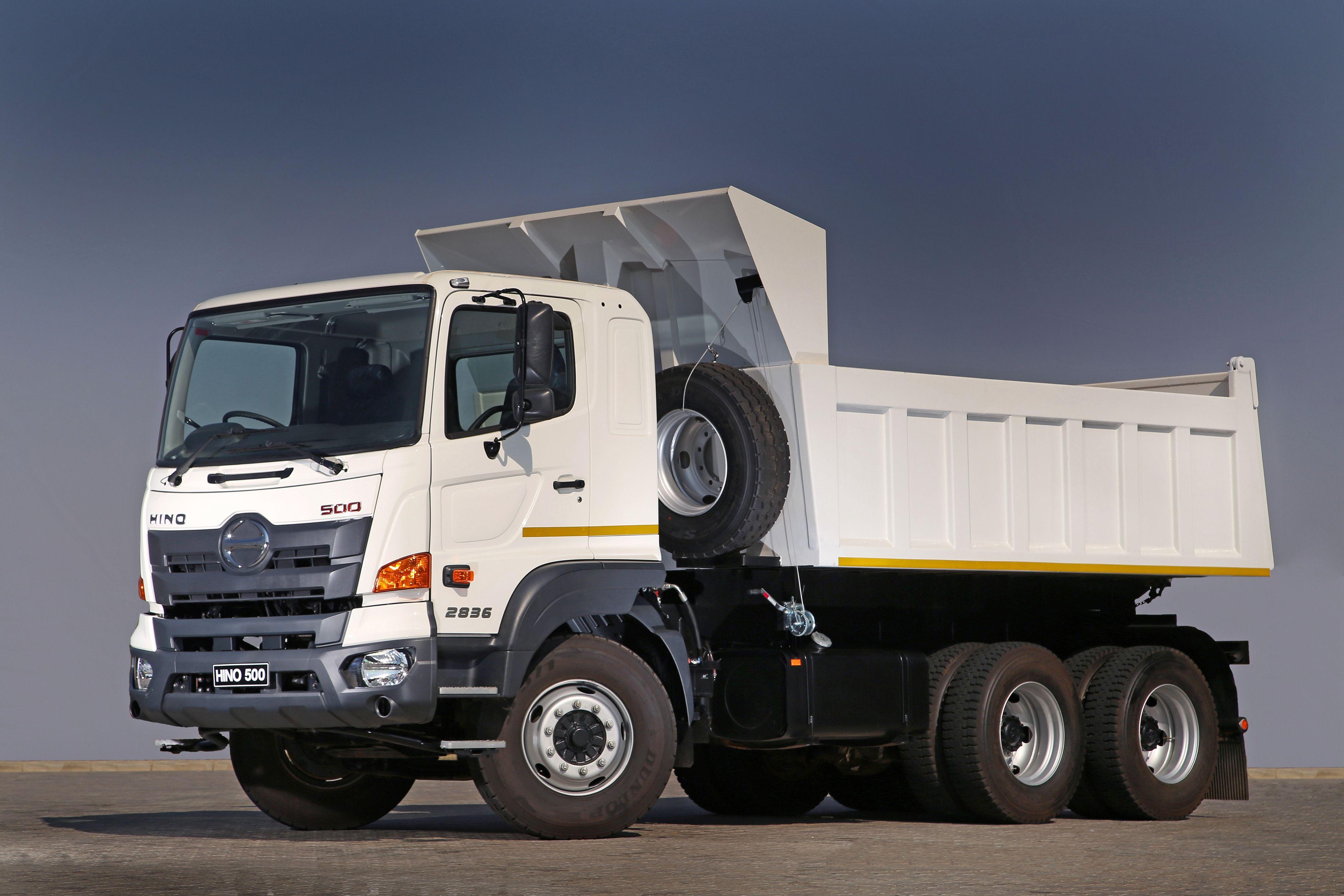 Best Quality Used Trucks For Sale In Nz