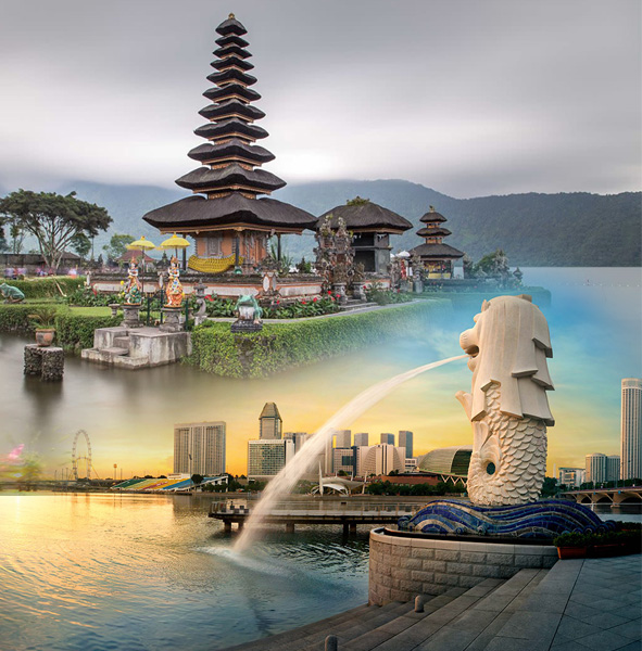 Exploring Paradise: Unveiling The Wonders Of Bali Tour Packages