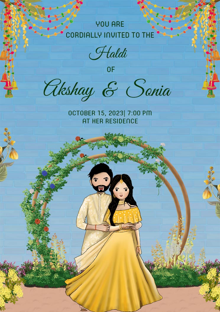 Benefits Of Crafty Wedding Card Invite Template