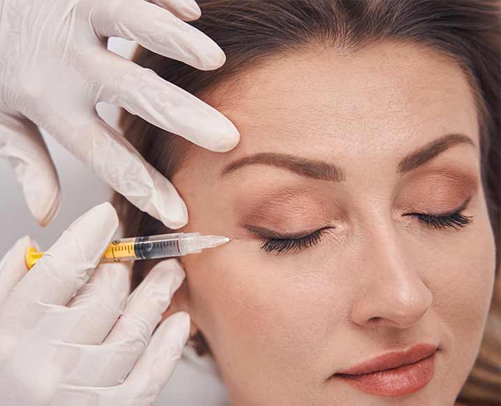 Under Eye Fillers Cost In Delhi