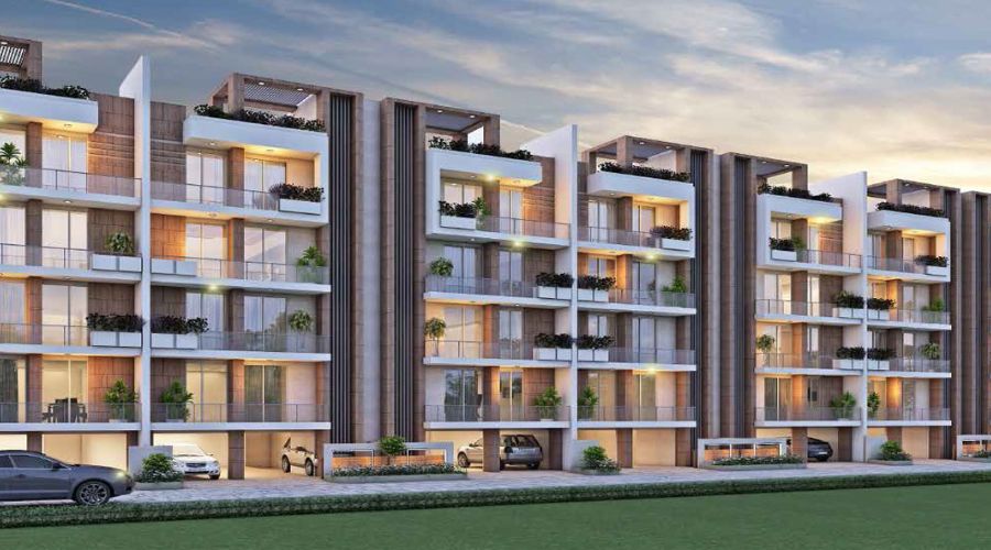 Premium Properties In Gurgaon - Pb Estate