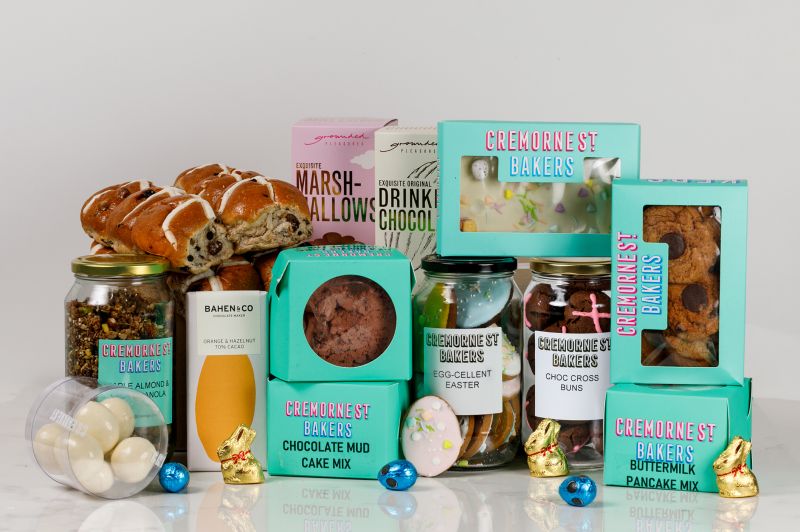 Melbourne Hampers