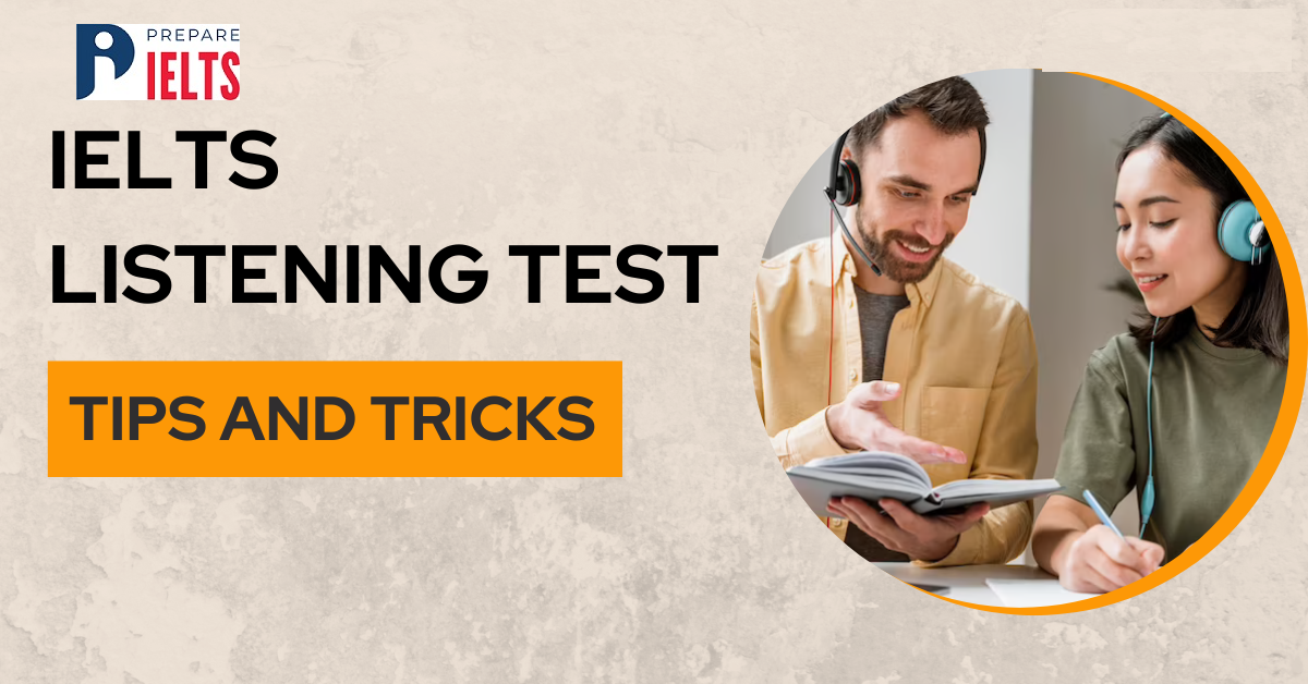 Effective Ielts Listening Test Preparation: Boost Your Scores
