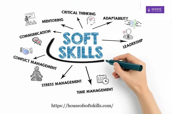 Online Skills Development Classes At House Of Soft Skills