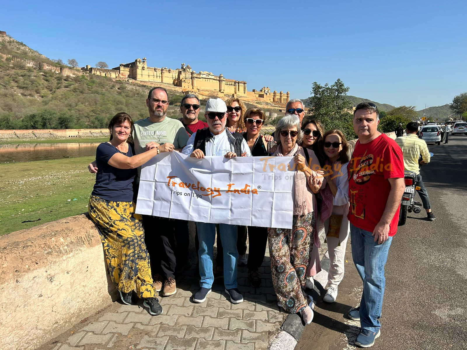 2 Days Jaipur Private City Tour