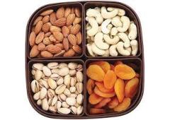 Dry Fruits Exporters In Dubai
