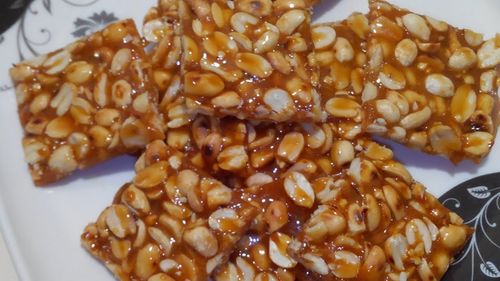 Buy Chikki Online - Mittai & Jaggery Sweets From Shahi Food