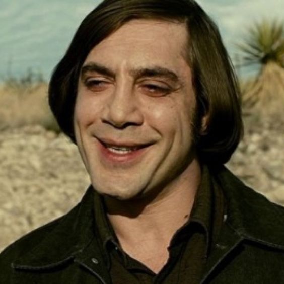 Antonchigurh